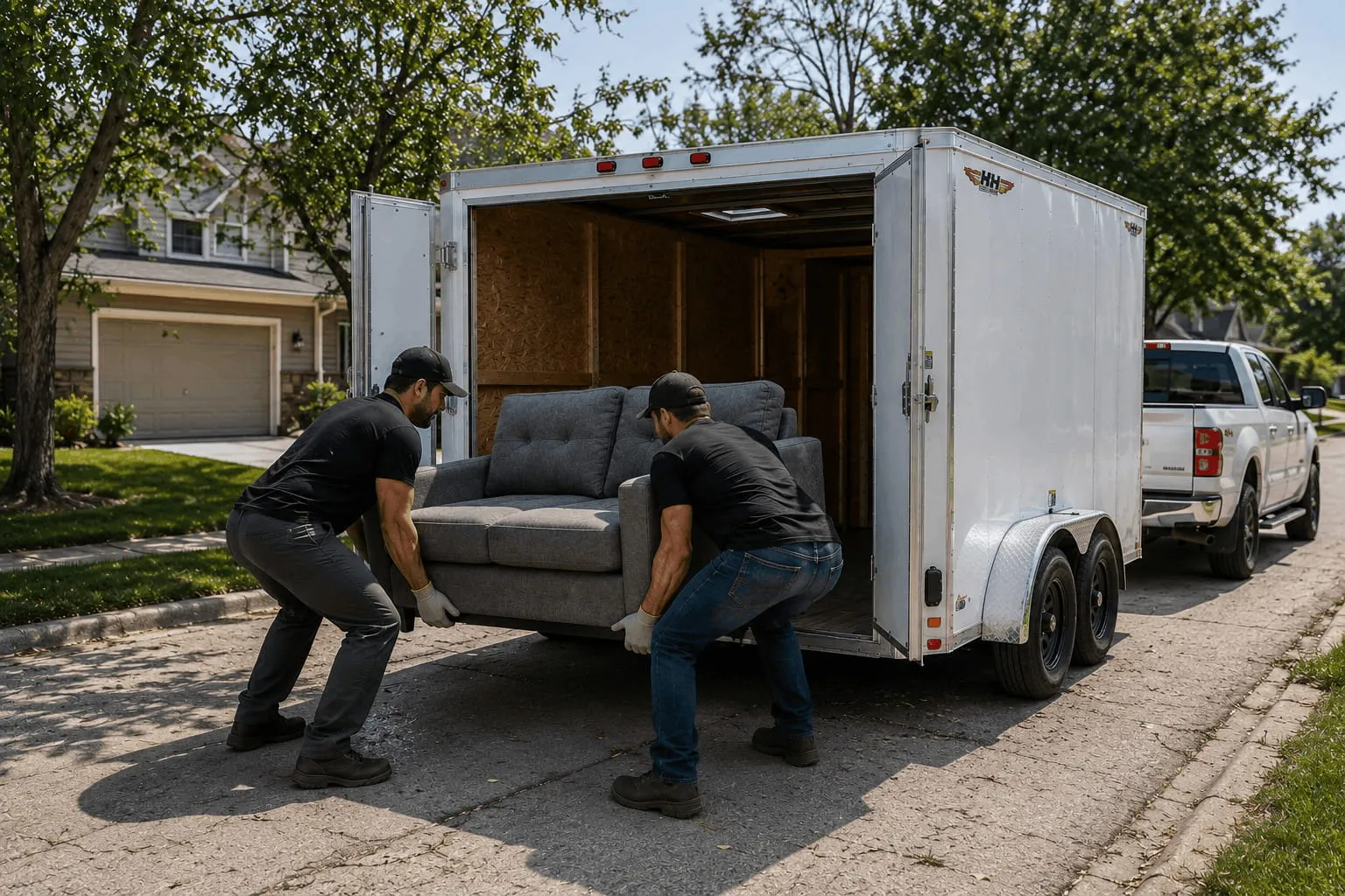 Junk Removal